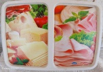 Pote para colocar frios - desgastes tempo - ver fotos - sem garantia