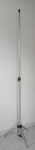 Porta Banner (vai sem banner) só o tripé - NO ESTADO VER FOTO SEM GARANTIA