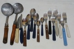 DIVERSOS DE COZINHA VER FOTOS DESGASTES TEMPO E USO SEM GARANTIA