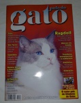 REVISTA PULO DO GATO EDIÇÃO 8 VER FOTOS DESGASTES TEMPO SEM GARANTIA