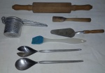 DIVERSOS COZINHA VER FOTOS DESGASTES TEMPO E USO SEM GARANTIA