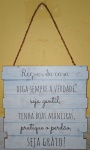 QUADRO DECORATIVO 20X20 APROX.  DESGASTES TEMPO VER FOTOS SEM GARANTIA