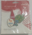 Pin Coca Cola Antigo