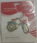 Pin Coca Cola Antigo