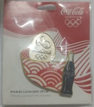 Pin Coca Cola Antigo