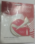 Pin Coca Cola Antigo