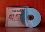 CD de Coleção com marcas do tempo.