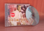 CD de Coleção com marcas do tempo.