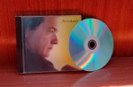 CD de Coleção com marcas do tempo.