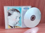 CD de Coleção com marcas do tempo.