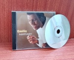 CD de Coleção com marcas do tempo.