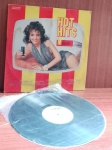 Disco de Coleção com marcas do tempo.