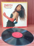 Disco de Coleção com marcas do tempo.