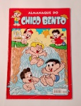 Revista em Quadrinhos de Coleção muito conservada com marcas do tempo.