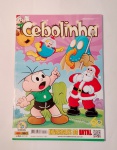 Revista em Quadrinhos de Coleção muito conservada com marcas do tempo.