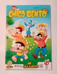 Revista em Quadrinhos de Coleção muito conservada com marcas do tempo.