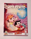 Revista em Quadrinhos de Coleção muito conservada com marcas do tempo.