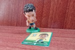 Mini Craque de Coleção com marcas do Tempo.