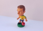Mini Craque de Coleção com Marcas do Tempo.
