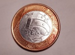 Moedas Colecionáveis.