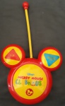 Brinquedo sem testar Mickey Mouse