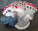 Boneco 8 cm