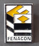 Pin Fenacon