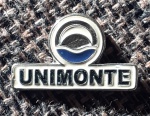 Pin Unimonte