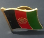 Pin Bandeira