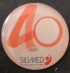 Pin silimed