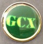 Pin gcx