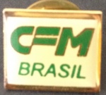 Pin cfm Brasil
