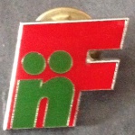 Pin fn