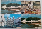 Postais antigos Salvador
