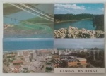 Postais antigos diversos