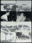 Kit cartões postais