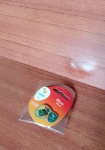 Pin Rio 2016 colecionismo Paralímpicos.