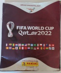 Álbum Copa Qatar