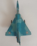 Avião de coleção metal antigo