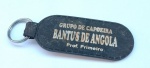 Fundo de Armário Chaveiro de Coleção com marcas do tempo.
