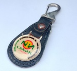 Chaveiro de Coleção fundo de Armario com marcas do tempo bem conservado.