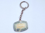 Chaveiro de Coleção fundo de Armario com marcas do tempo bem conservado.