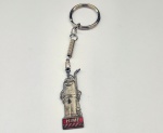 Chaveiro de Coleção fundo de Armario com marcas do tempo bem conservado.