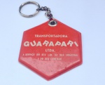 Chaveiro de Coleção fundo de Armario com marcas do tempo bem conservado.