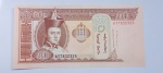 Cédula  de coleção fundo de Armario.