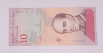 Cédula de coleção fundo de Armario.
