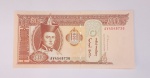Cédula de coleção fundo de Armario.
