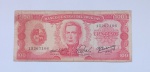 Cédula de coleção fundo de Armario.