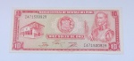 Cédula de coleção fundo de Armario.