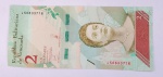 Cédula de coleção fundo de Armario.